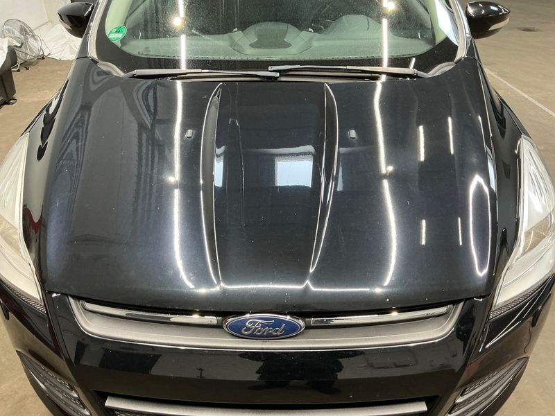 Ford Kuga 2.0 TDCi Sync Edition 2016 – снимка 34