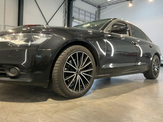 Audi A6 2.0 TDI 2014 – снимка 2