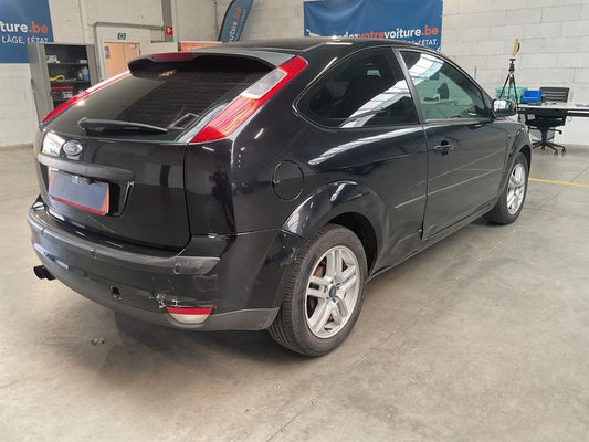 Ford Focus 1.6 Ti-VCT Sport 2007 – снимка 2
