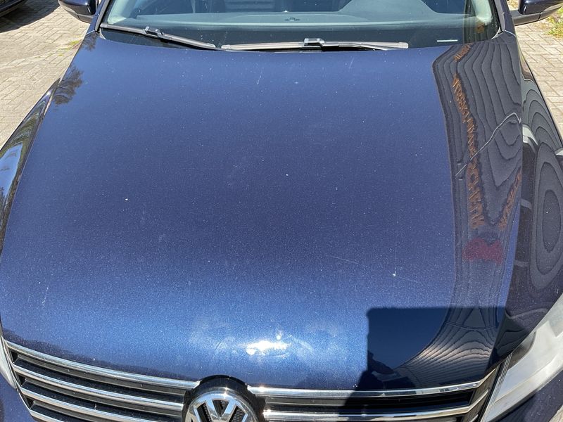 Volkswagen Passat 1.4 TSI Highline BlueMotion Tech 2014 – снимка 33