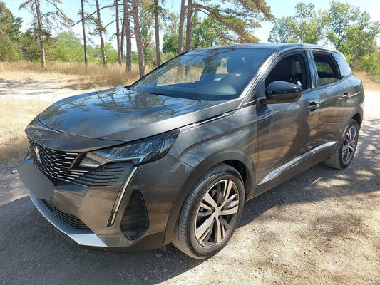 Peugeot 3008 1.5 Blue-HDi Allure Pack 2023 – снимка 2