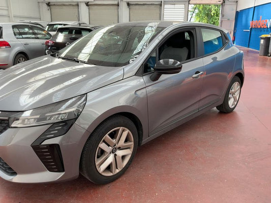 Renault Clio 1.0 SCe Evolution 2024 – снимка 2
