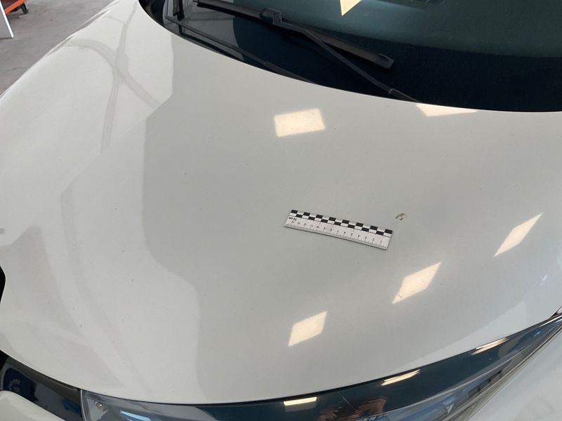 Renault Zoe electric drive 43 kW Intens 2016 – снимка 25