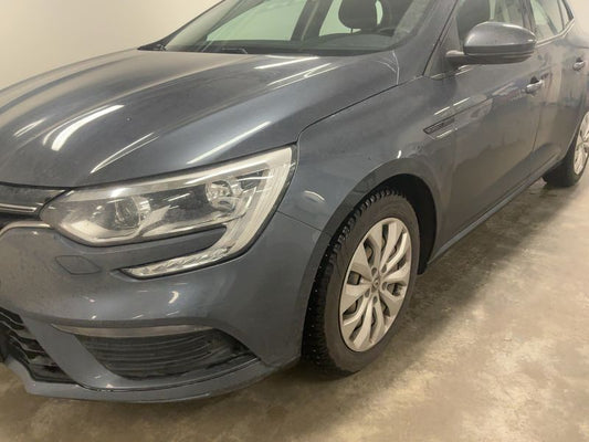 Renault Megane 1.5 BLUE dCi Life 2019 – снимка 2