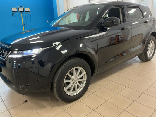 Land Rover Evoque D150 Mild-Hybrid 2019 – снимка 2