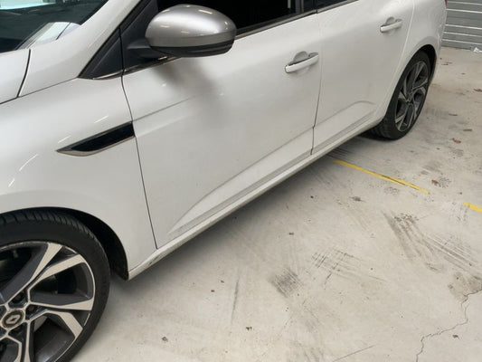 Renault Megane 1.6 TCe Energy GT 2017 – снимка 2