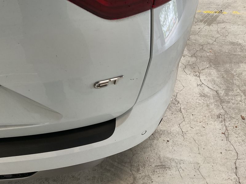 Renault Megane 1.6 TCe Energy GT 2017 – снимка 24