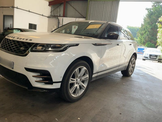 Land Rover Range Rover Velar 2.0 Diesel SE R-Dynamic 2019 – снимка 2