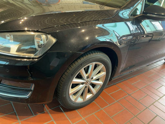Volkswagen Golf VII 1.4 TSI Lounge BlueMotion Tech 2015 – снимка 2