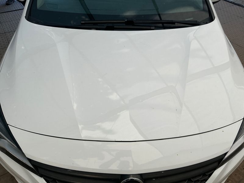 Opel Astra 1.0 Turbo Selection Start/Stop 2015 – снимка 33