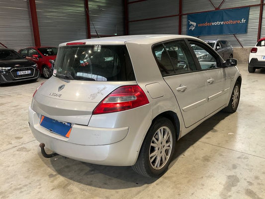 Renault Megane 1.5 dCi Emotion 2008 – снимка 2