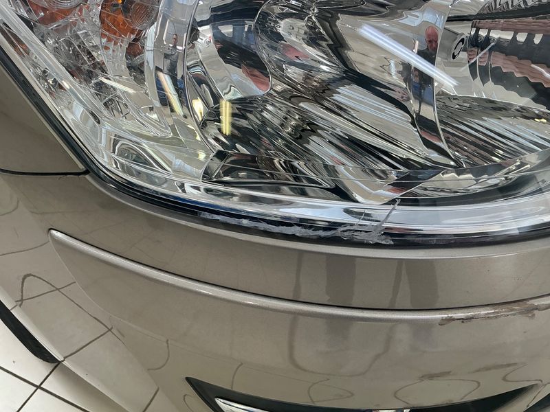 Citroen C4 1.6 HDi Millenium 2009 – снимка 31