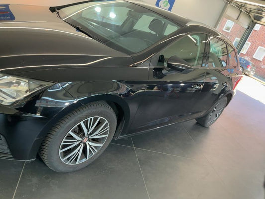 Seat Leon 1.6 TDI Style 2018 – снимка 2