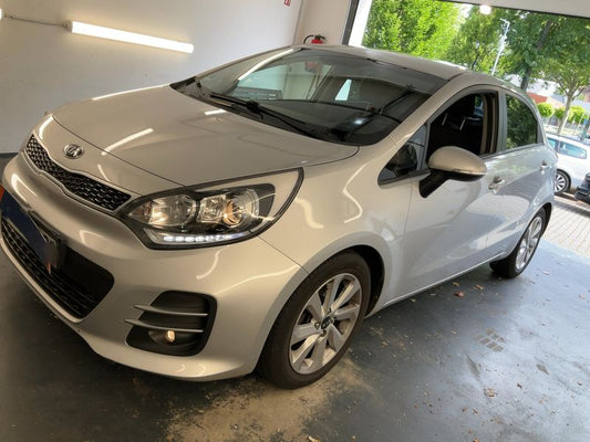 Kia Rio 1.2 UEFA Euro 2016 2016 – снимка 2