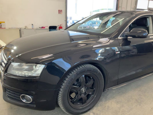 Audi A5 Sportback 2.0 TFSI 2010 – снимка 2