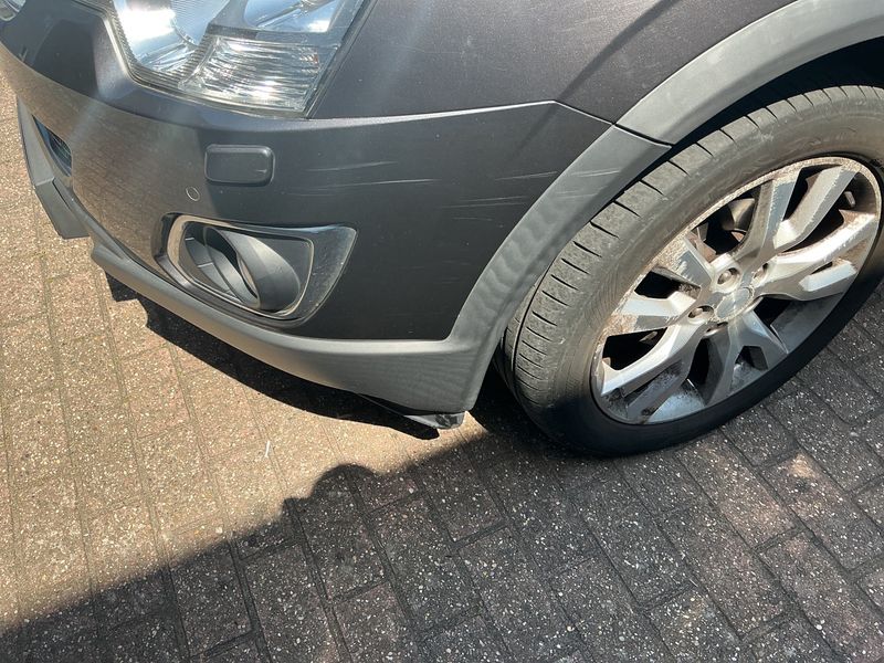 Opel Antara 2.2 CDTI Cosmo 4x4 2015 – снимка 41