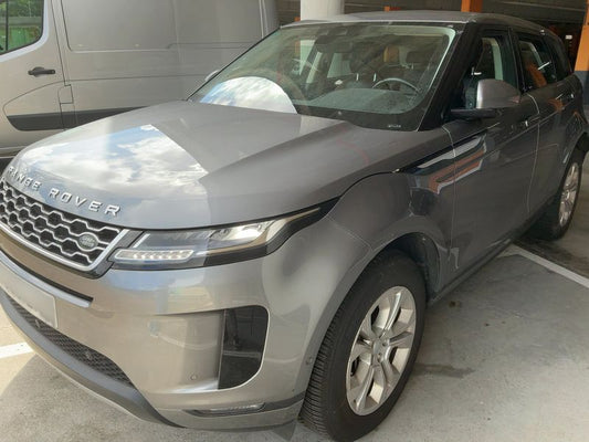 Land Rover Evoque D150 Landmark Edition 2020 – снимка 2