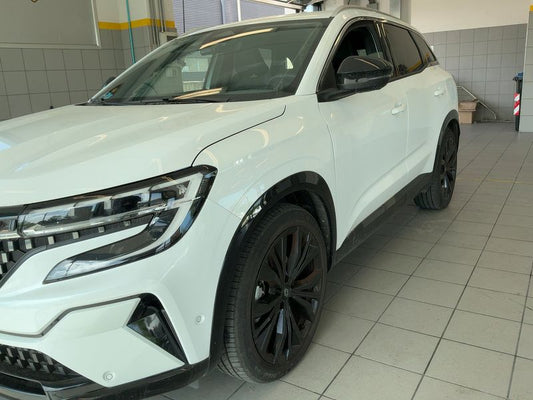 Renault Austral 1.2 Hybrid E-Tech Iconic 2024 – снимка 2
