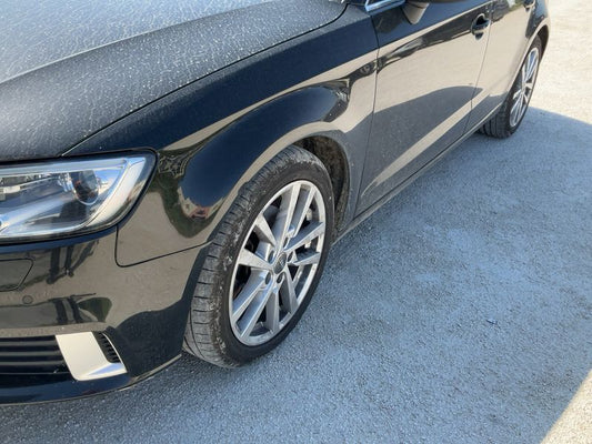 Audi A3 Sportback 1.6 TDI Sport 2019 – снимка 2