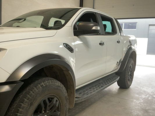 Ford Ranger 2.0 TDCi Doppelkabine 4x4 Raptor 2021 – снимка 2