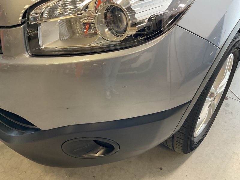 Nissan Qashqai 2.0 Acenta 2011 – снимка 31