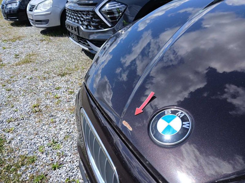 BMW X1 sDrive 16d 2014 – снимка 61