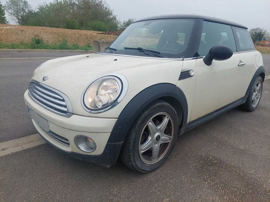 MINI Cooper 2008 – снимка 2
