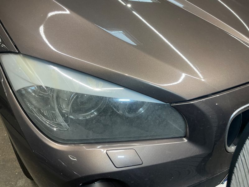 BMW X1 sDrive 18i 2012 – снимка 36