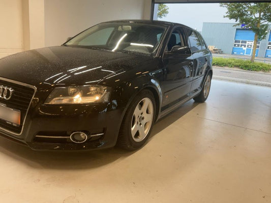Audi A3 Sportback 1.8 TFSI Ambition 2011 – снимка 2