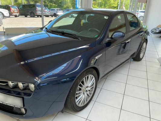 Alfa Romeo Alfa 159 1.8 Turbo TBi 2010 – снимка 2