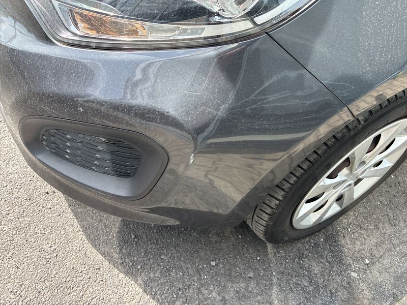 Kia Rio 1.2 Attract 2015 – снимка 40