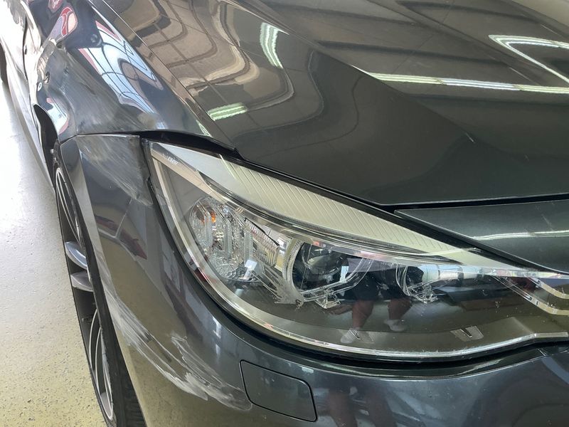 BMW 3er 335d GT xDrive 2014 – снимка 33