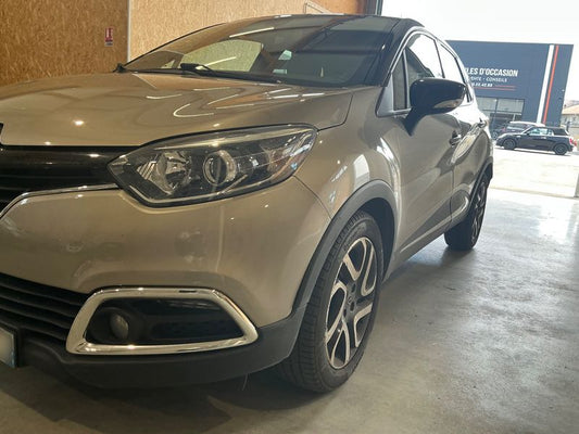 Renault Captur 1.2 TCe Intens 2013 – снимка 2