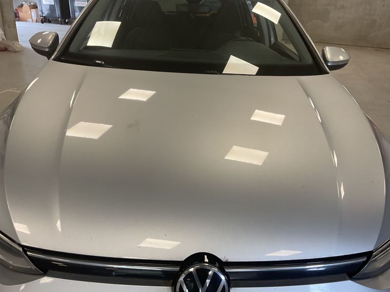 Volkswagen Golf VIII 2.0 TDI Life 2021 – снимка 28