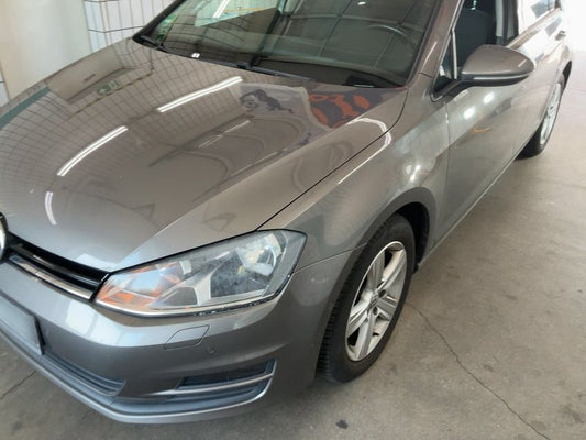Volkswagen Golf VII 1.2 TSI Comfortline BlueMotion Tech 2013 – снимка 2