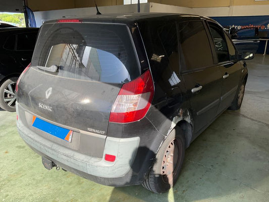 Renault Scenic 1.5 dCi Expression 2007 – снимка 2