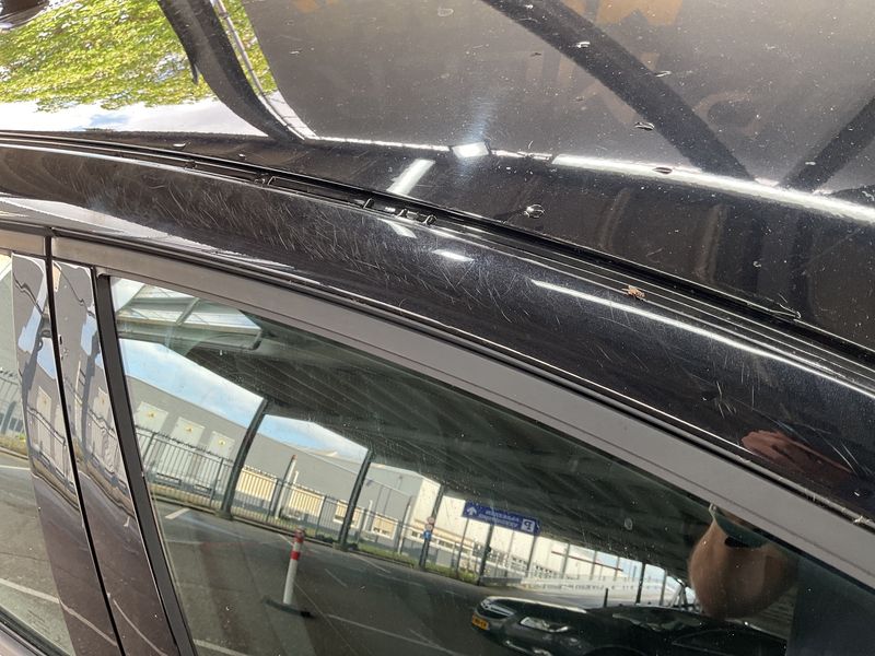 Volvo V40 1.6 D2 You! 2015 – снимка 25
