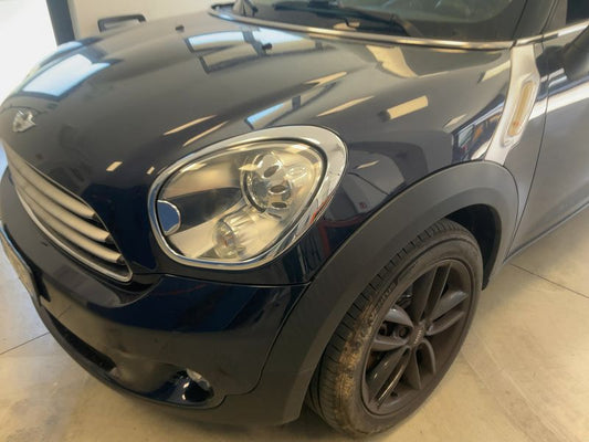 MINI Countryman Cooper D 2013 – снимка 2