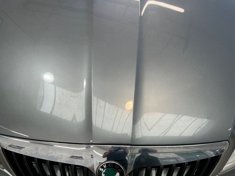 Skoda Octavia 1.4 TSI Ambition 2012 – снимка 34