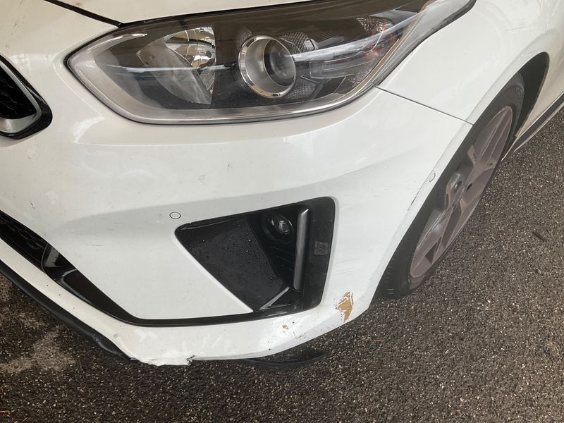 Kia pro_cee'd 1.5 TGDI Mild-Hybrid GT Line 2021 – снимка 33