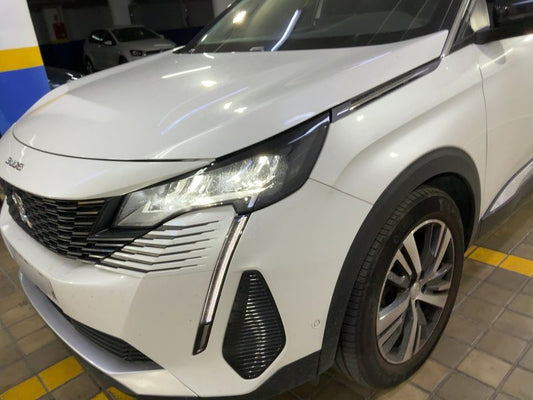 Peugeot 3008 1.5 Blue-HDi Allure Pack 2021 – снимка 2