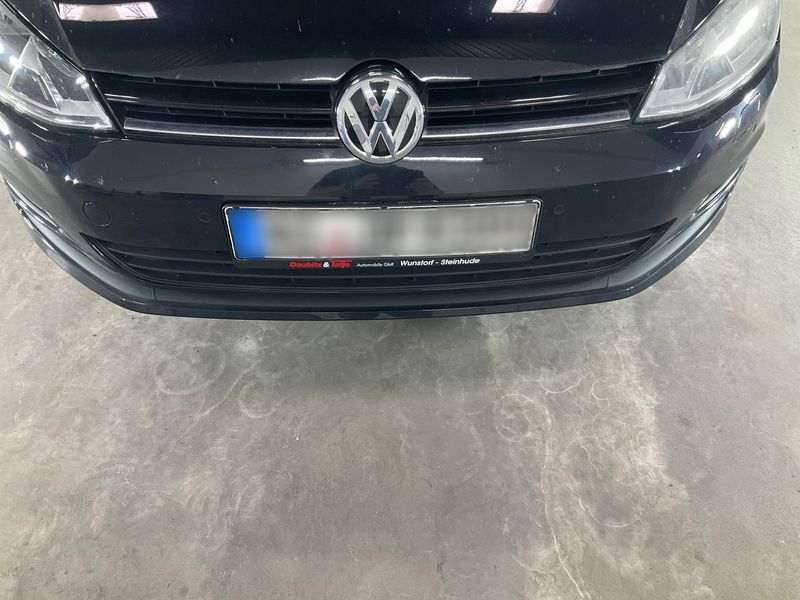 Volkswagen Golf VII 1.4 TSI Comfortline BlueMotion Tech 2013 – снимка 34