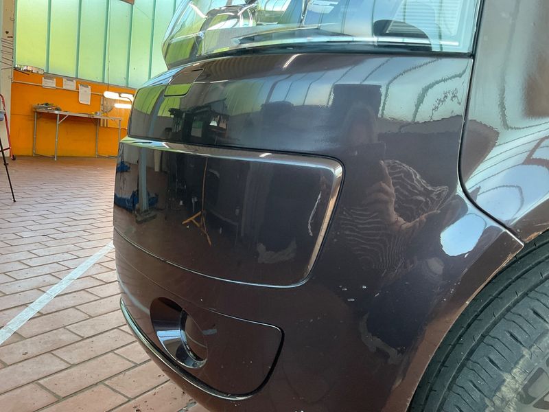 Volkswagen T5 Multivan 2.0 TDI Comfortline 4Motion 2014 – снимка 42
