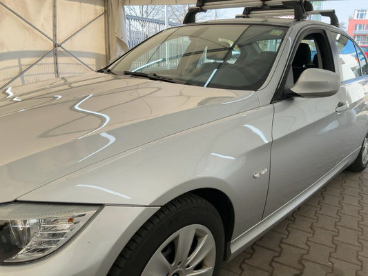 BMW 3er 318i 2009 – снимка 2