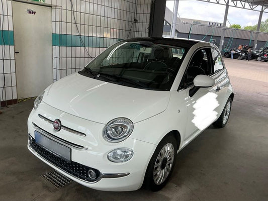 Fiat 500 1.2 Lounge 2018 – снимка 2