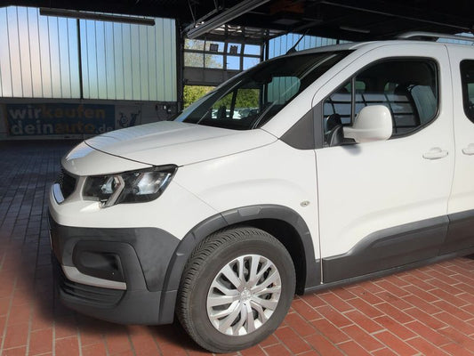 Peugeot Rifter 1.5 Blue-HDi Active L1 2019 – снимка 2