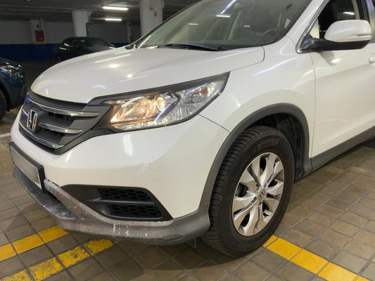 Honda CR-V 1.6 DTEC Comfort 2WD 2014 – снимка 2