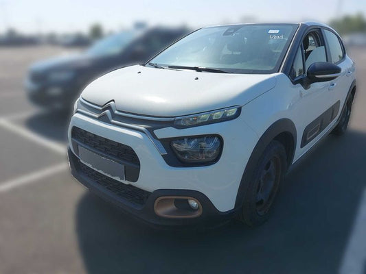Citroen C3 1.5 Blue-HDi C-Series 2023 – снимка 2
