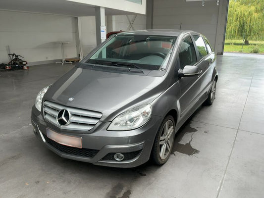 Mercedes-Benz B-Klasse B 180 CDI 2012 – снимка 2