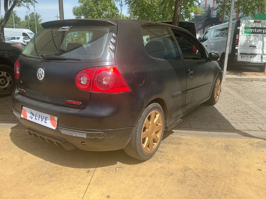Volkswagen Golf V 1.6 Sportline 2005 – снимка 2